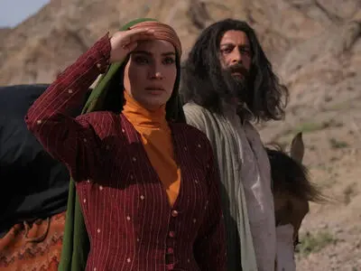 سریال «مهیار عیار» پربیننده ترین اثر سیمافیلم در امسال