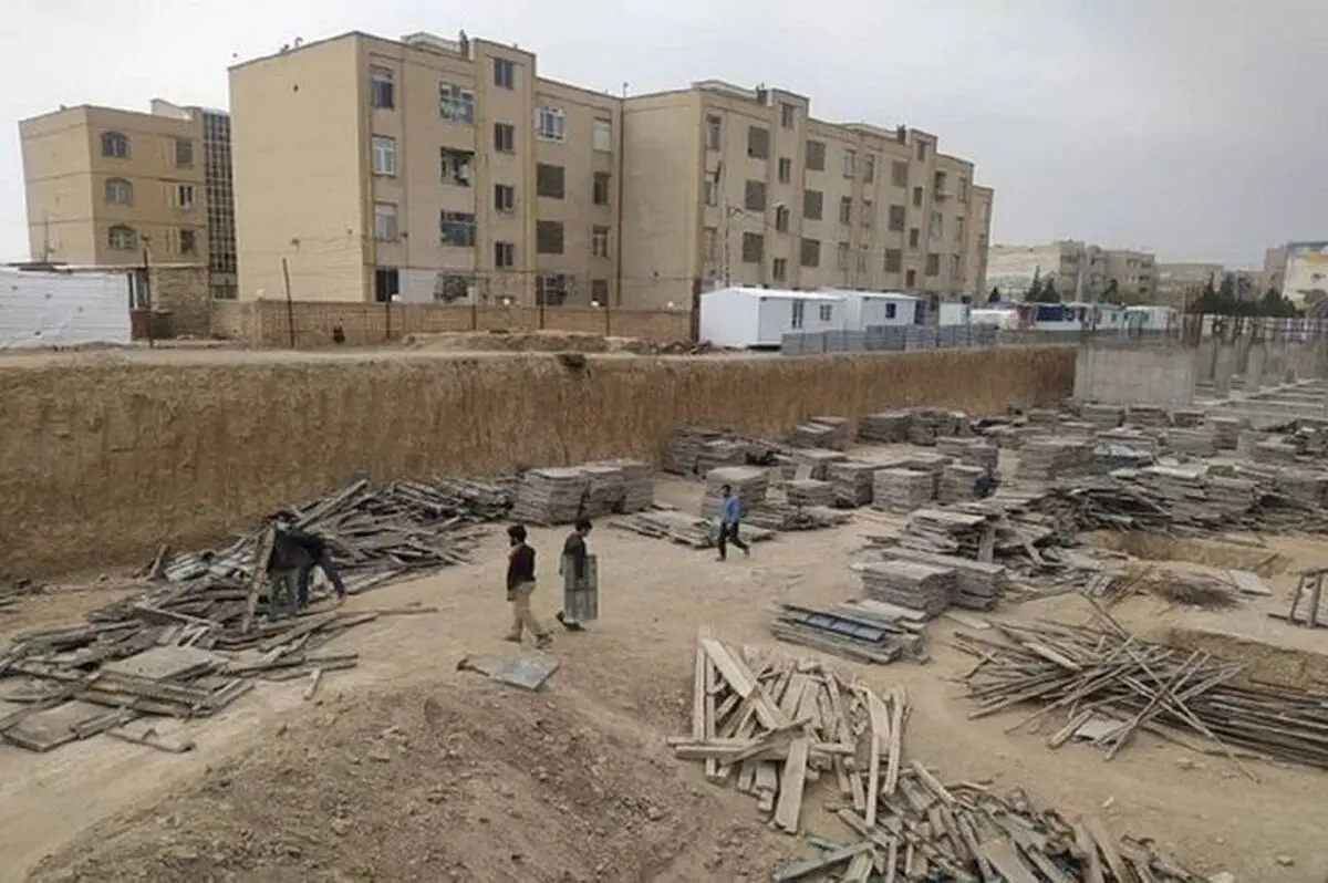 مسکن ملی نباید صرفاً یک وعده باقی بماند/ این طرح باید برای کارگران به خانه‌ای واقعی و قابل سکونت تبدیل شود