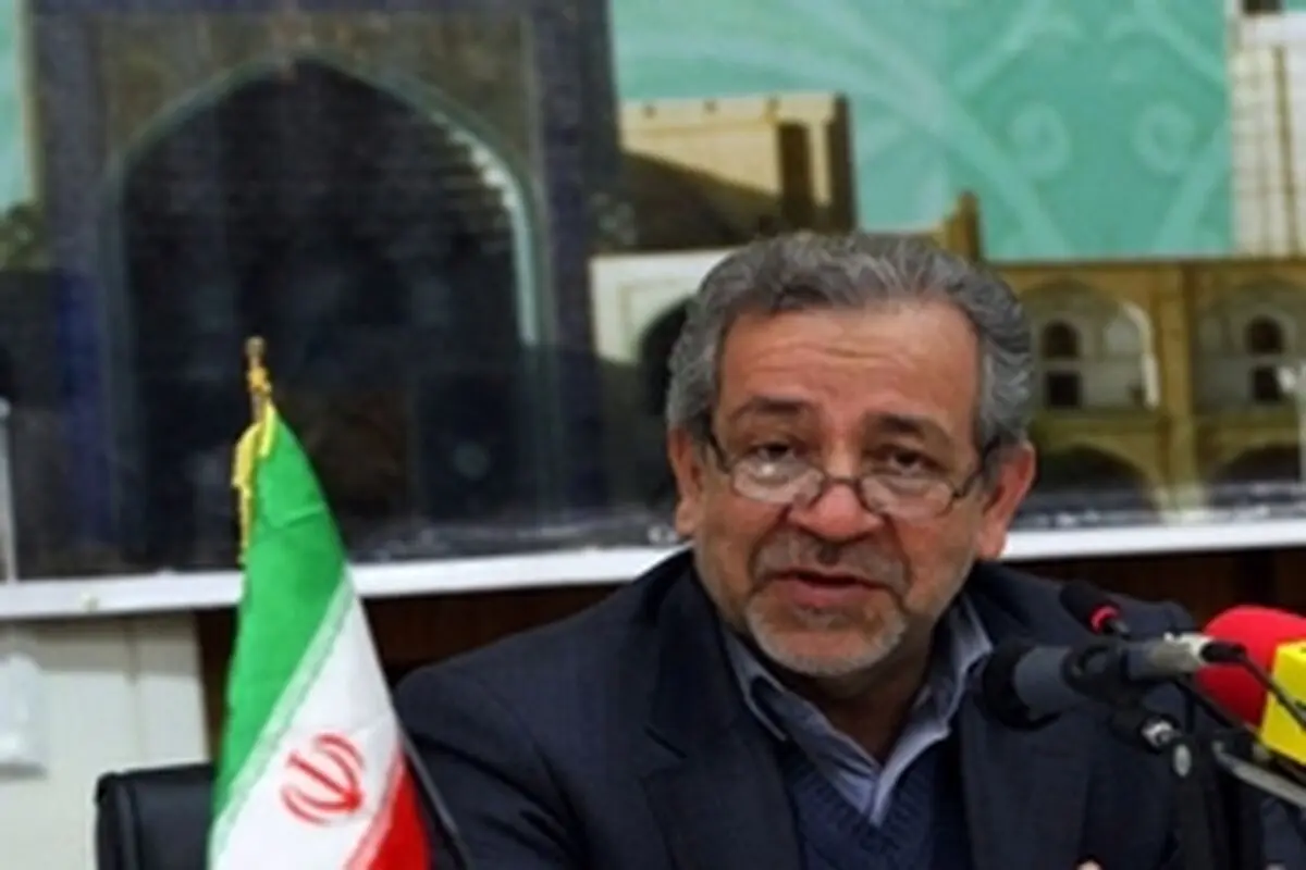نرخ بیکاری اصفهان بالاتر از متوسط کشوری است