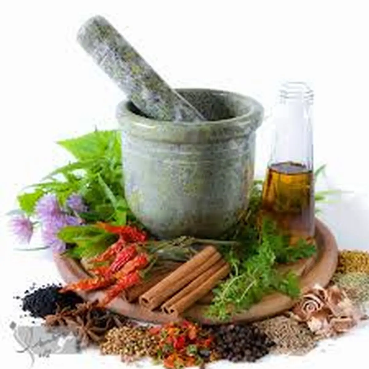 معرفی انواع روش های درمانی در طبابت سنتی