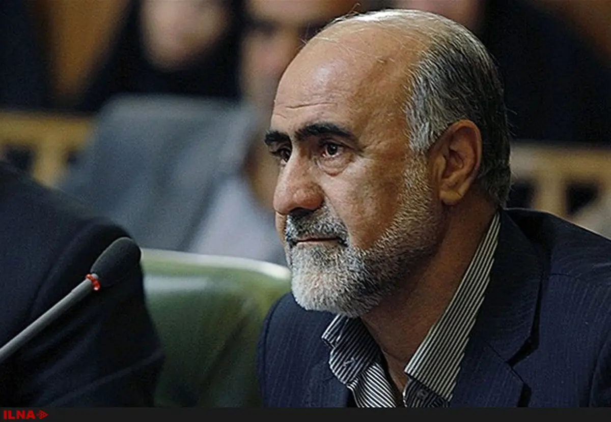 واکنش به انتشار لیست اموال قالیباف/یکی از وزرای احمدی‌نژاد هم می‌گفت ۳۵ هزار تومان در حسابم است!