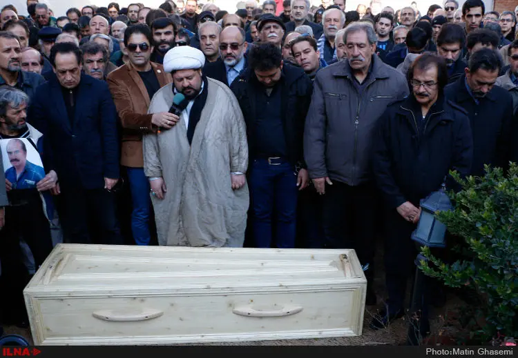 گالری