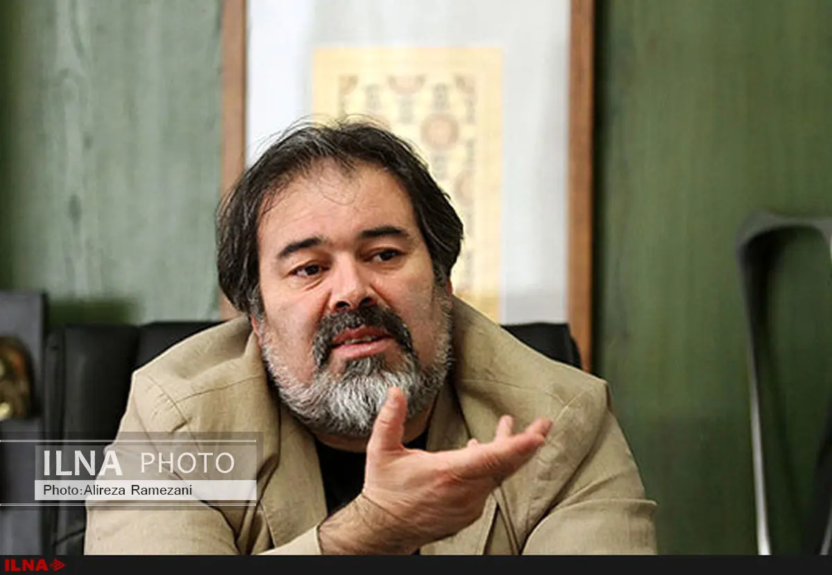 واکنش رییس موزه هنرهای معاصر به بیانیه انجمن هنرمندان نقاش
