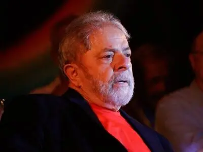 مخالفت دیوان عالی برزیل با نامزدی لولا 