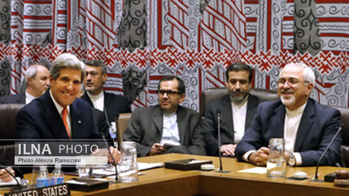 ظریف وکری یجتمعان فی فیینا للمرة الثالثة لحل الخلافات المتبقیة