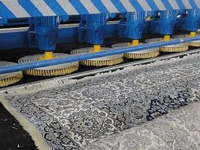 قیمت واقعی خدمات قالیشویی چقدر است؟ /​ خواهان به‌روزرسانی نرخ‌ها هستیم 