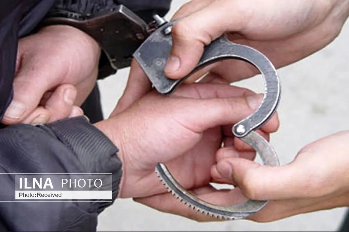 4 شکارچی جانوران وحشی در قزوین دستگیر شدند