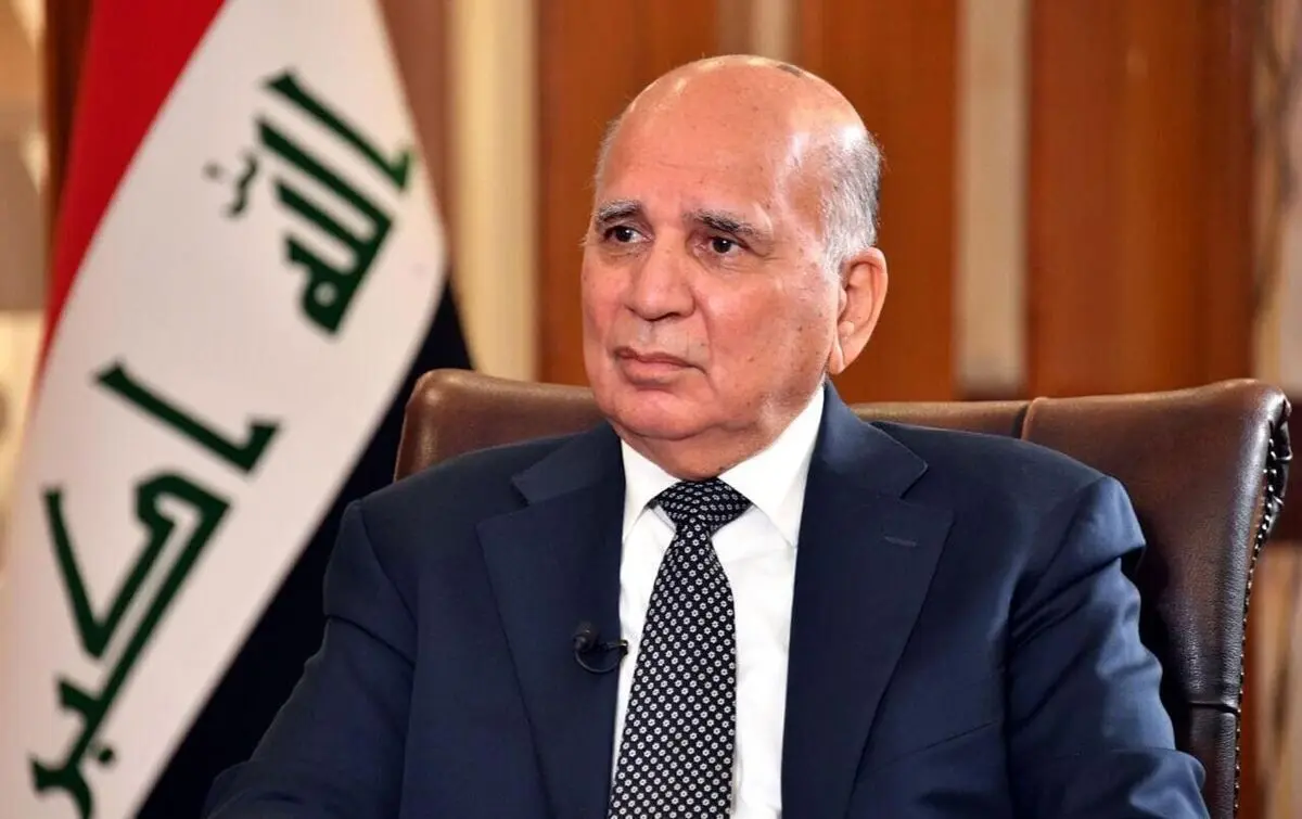 اعلام آمادگی عراق برای میزبانی از سرگیری مذاکرات ایران و عربستان