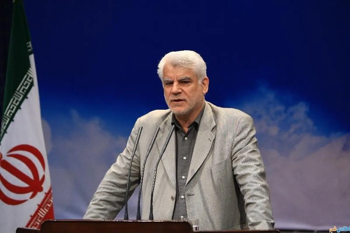 اردکانیان می‌تواند در لیست وزرای موفق دولت دوازدهم  قرار گیرد/ نیازمند مدیریت قوی برای مصرف بهینه آب هستیم
