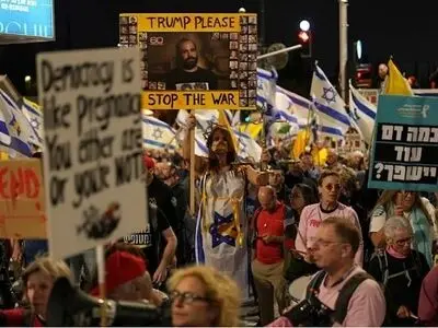 60% of Zionist settlers see threats of civil war: Poll
