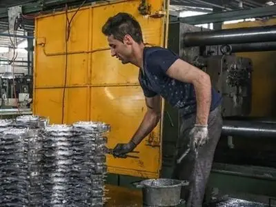 احیای ۳۴ واحد صنعتی غیر فعال در آذربایجان‌غربی