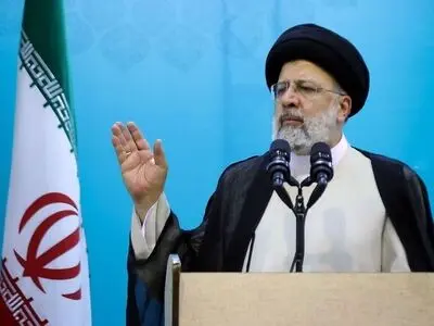 Iran's satellite launches frustrated enemy plots: Raisi