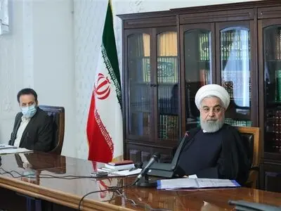 تشریح سیاست‌های کاهش کاهش فقر مطلق از سوی رئیس جمهوری/ اقدامات اجرایی آزادسازی سهام عدالت 
