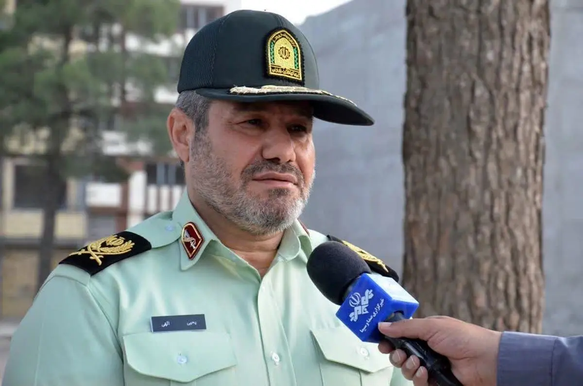 صدور ۳۰ میلیون دلار کالا با کارت بازرگانی و بدون رفع تعهد ارزی؛ متهم در دام پلیس