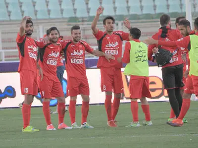 توضیح روابط عمومی باشگاه پرسپولیس در رابطه با جشن قهرمانی