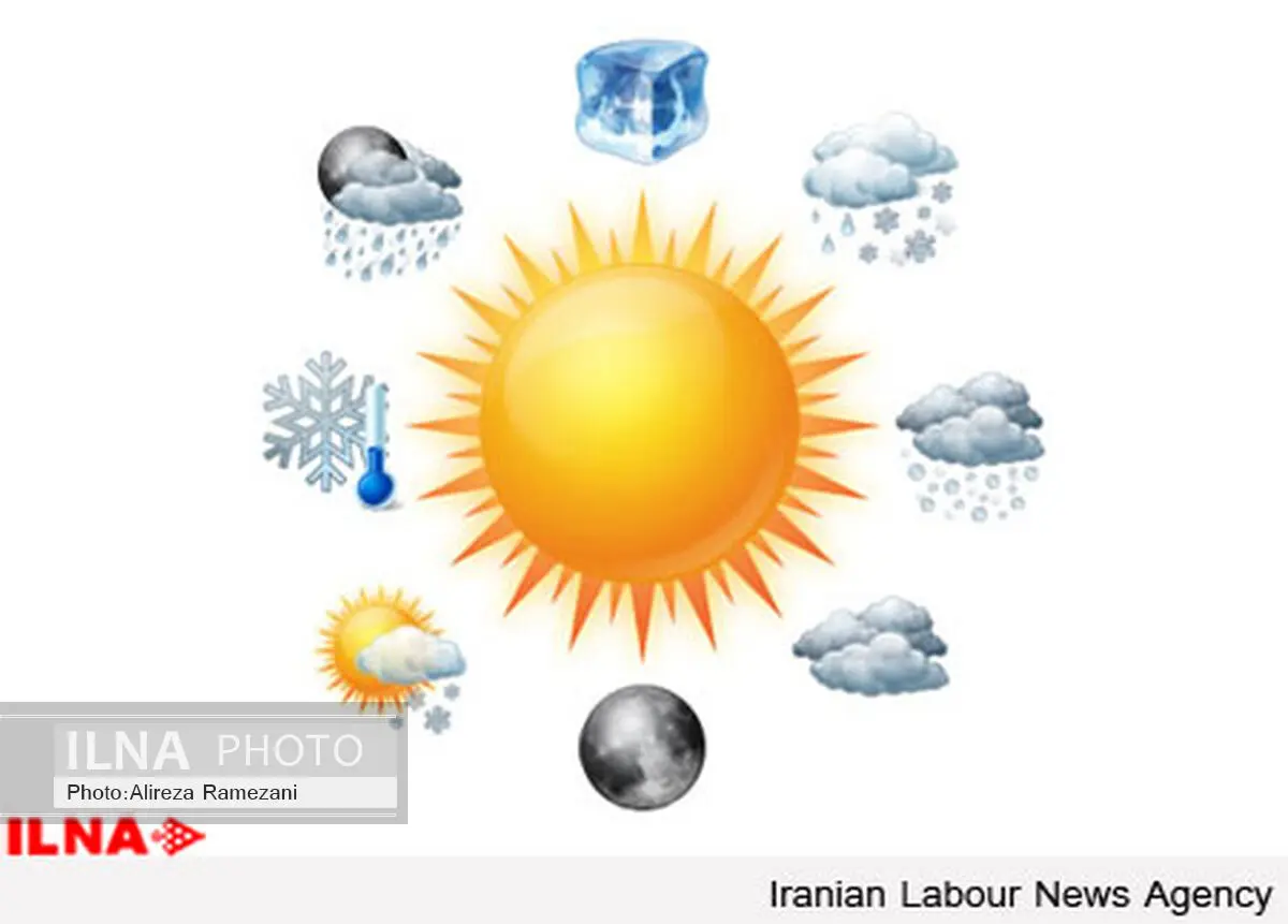 تهران گرمتر می‌شود/ افزایش آلاینده‌های جوی در شهرهای صنعتی