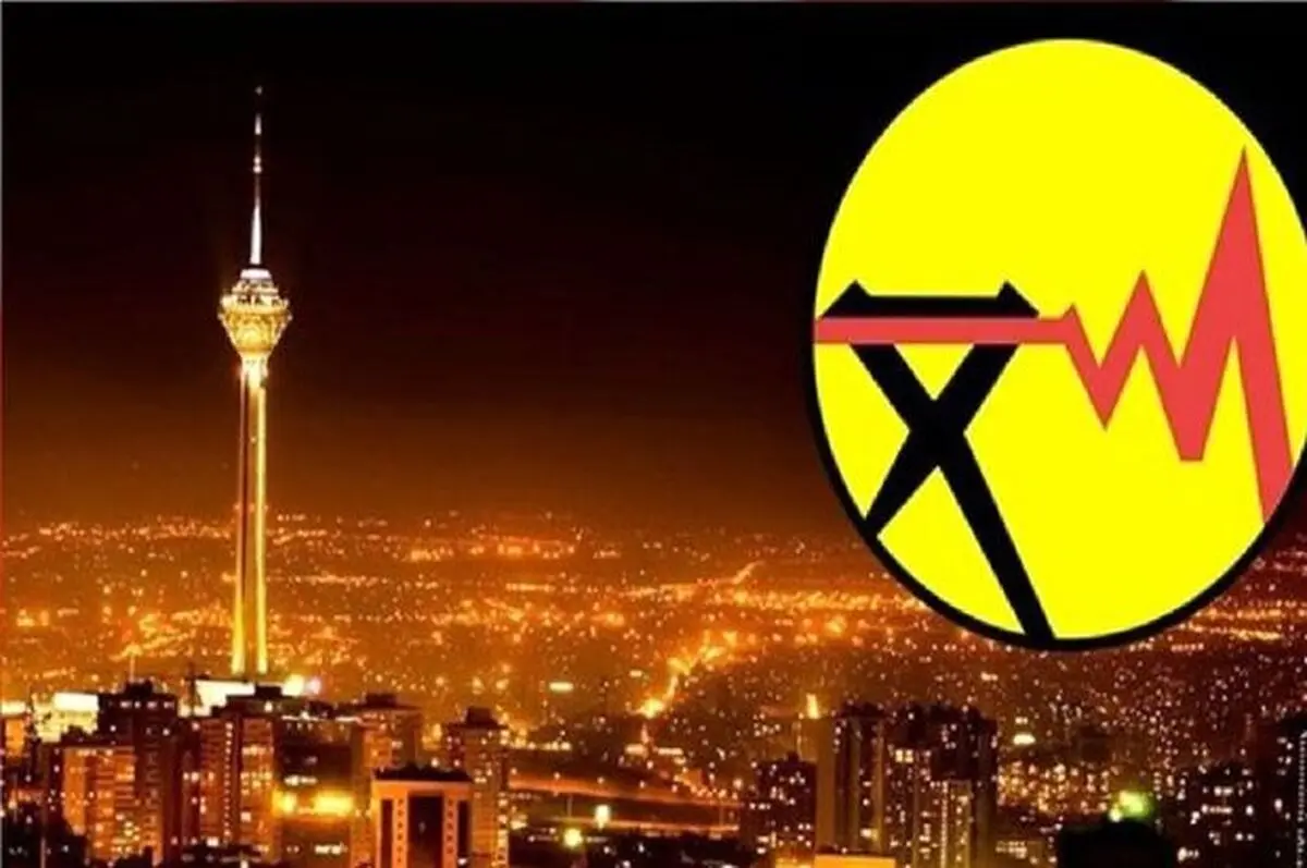 نیاز مصرف برق استان تهران از مرز ۱۰ هزار مگاوات عبور کرد