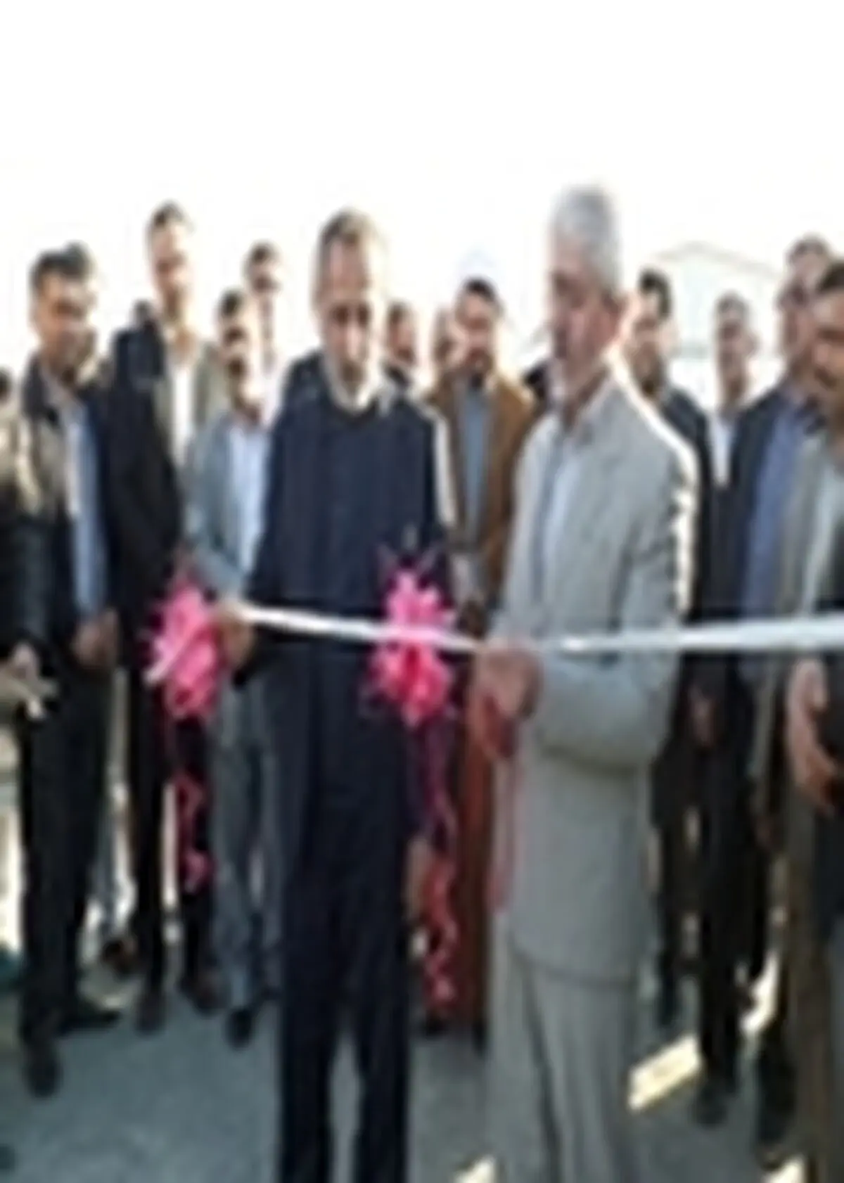 خدمات ملی محور آمل به بابل در محدوده شهری دابودشت نیازمند اعتبارات ملی می باشد