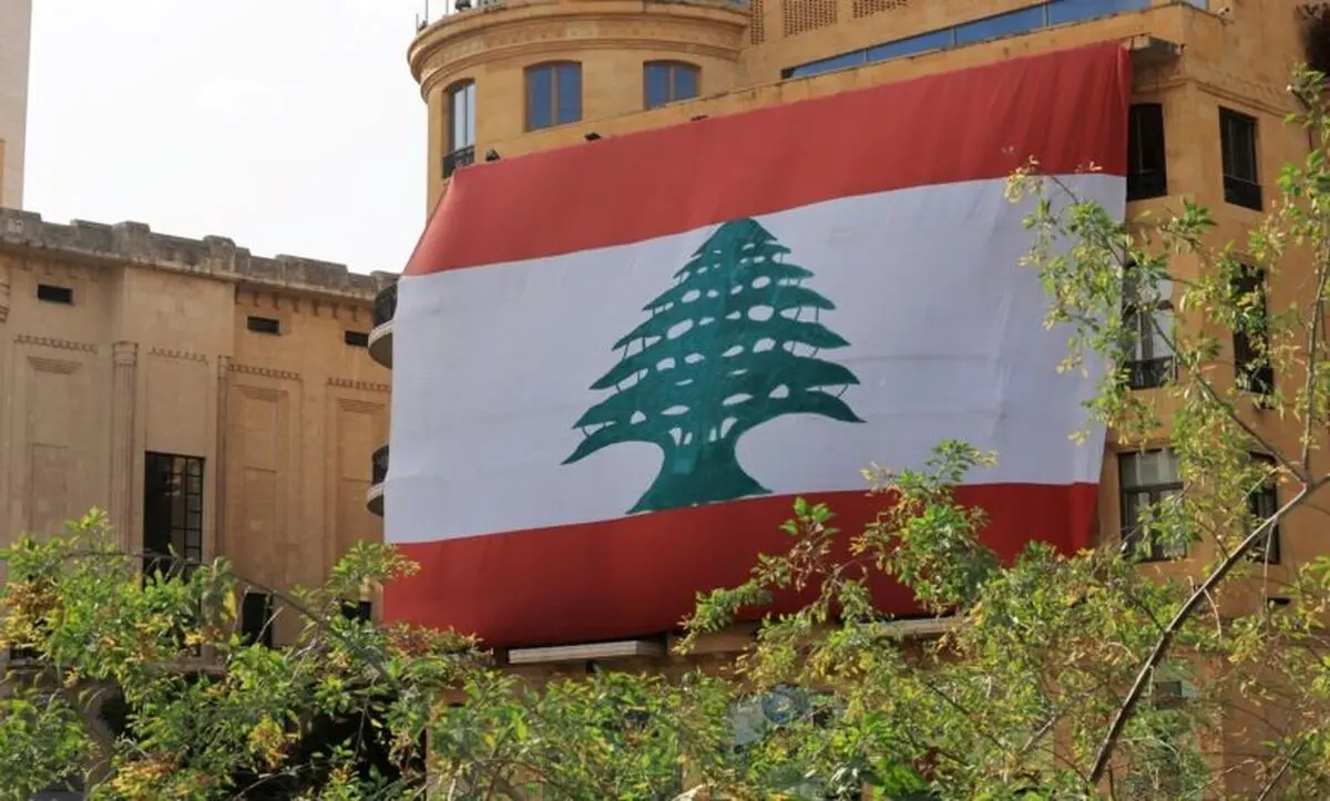 سفر مشاور وزیر خارجه عربستان به لبنان
