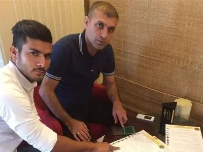 سپاهان دو بازیکن جدید جذب کرد