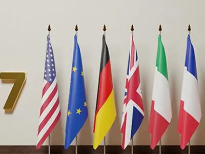 بیانیه ضدایرانی گروه ۷ در حاشیه نشست مونیخ