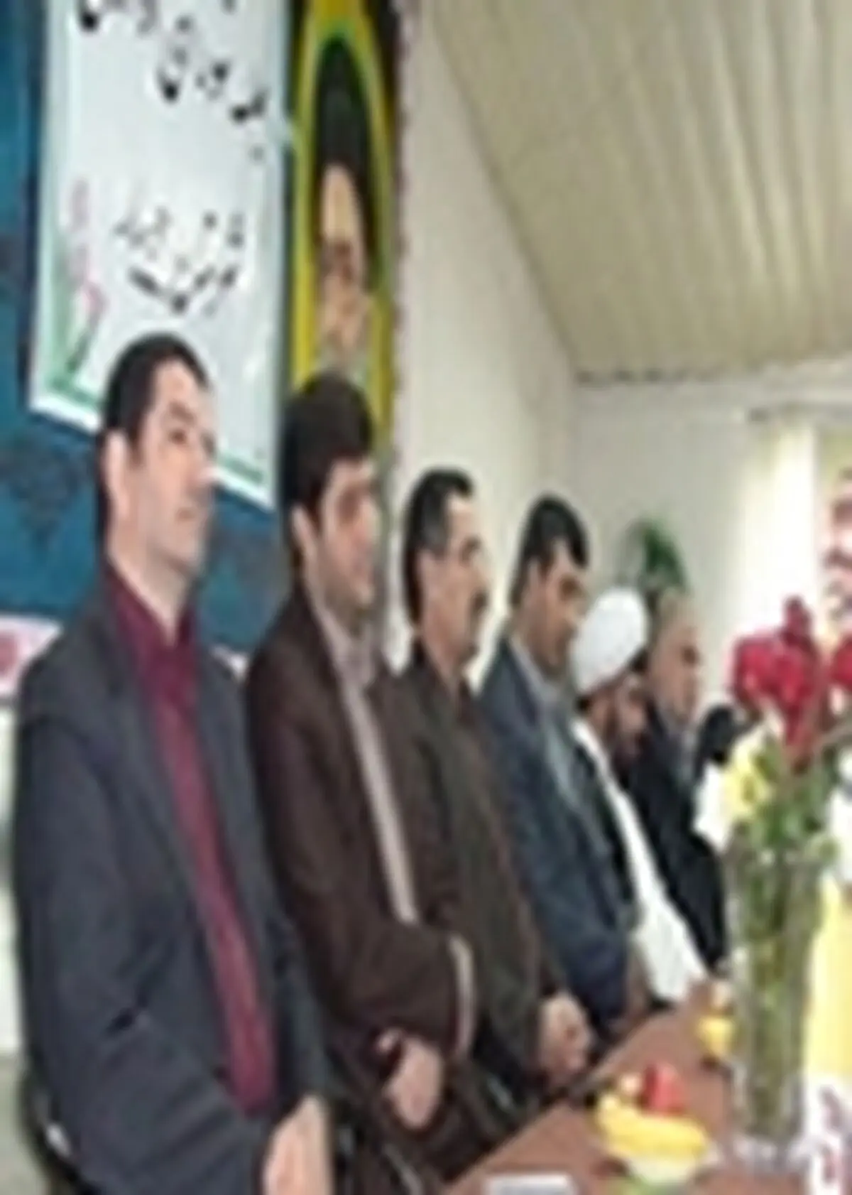 ۱۵۱ میلیون ریال از سوی شورای اداری جویبار به مدرسه استثنایی حضرت قائم اهدا شد