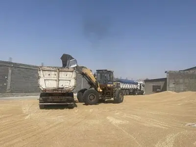 بیش از 172 هزار تن محصول کشاورزی گلستان حمل و نقل شد