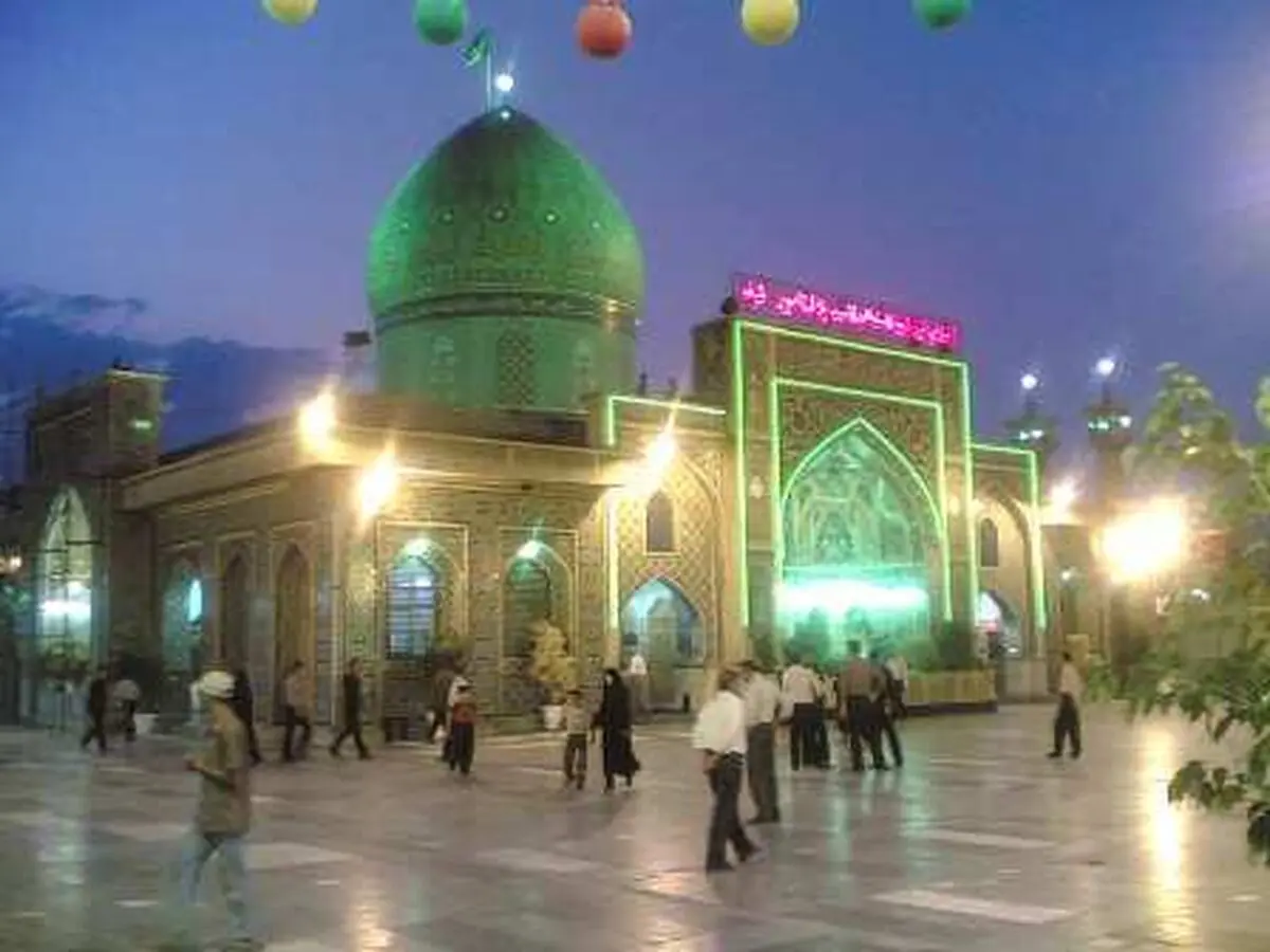 آستانه اشرفیه، چهارمین شهر مذهبی کشور است