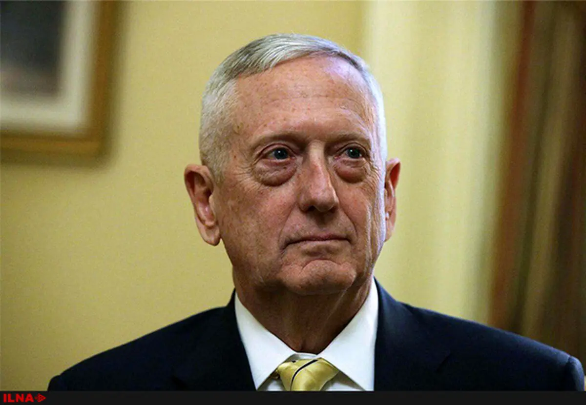 Trump's defense chief open to first talks with Russian counterpart