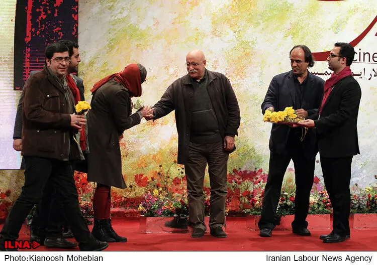 گالری