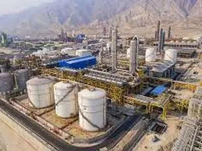 سهم ۵۰ درصدی ایران از بازار پتروشیمی حلبچه عراق