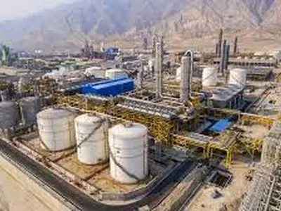 سهم ۵۰ درصدی ایران از بازار پتروشیمی حلبچه عراق