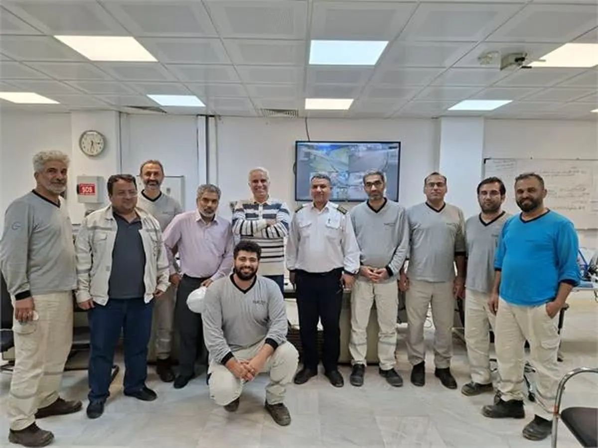 سرمایه‌گذاری بر انسان؛ نگاه نو فجر انرژی خلیج فارس به توسعه پایدار