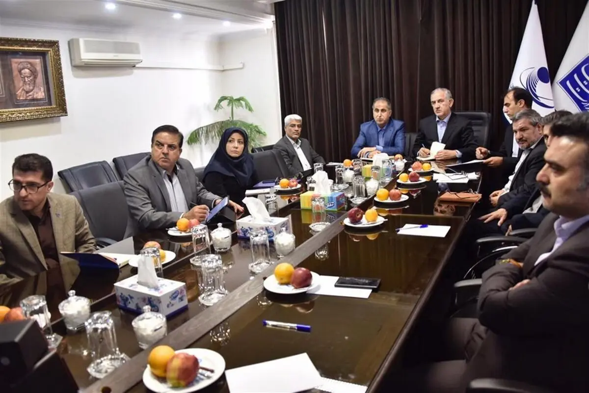 بهترین روش ایجاد ارتباطات در مواقع بحران استفاده از خدمات ماهواره ای است