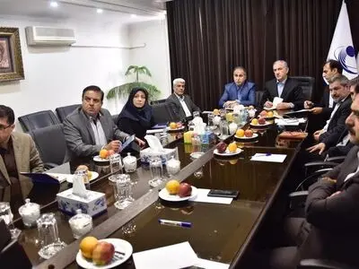 بهترین روش ایجاد ارتباطات در مواقع بحران استفاده از خدمات ماهواره ای است