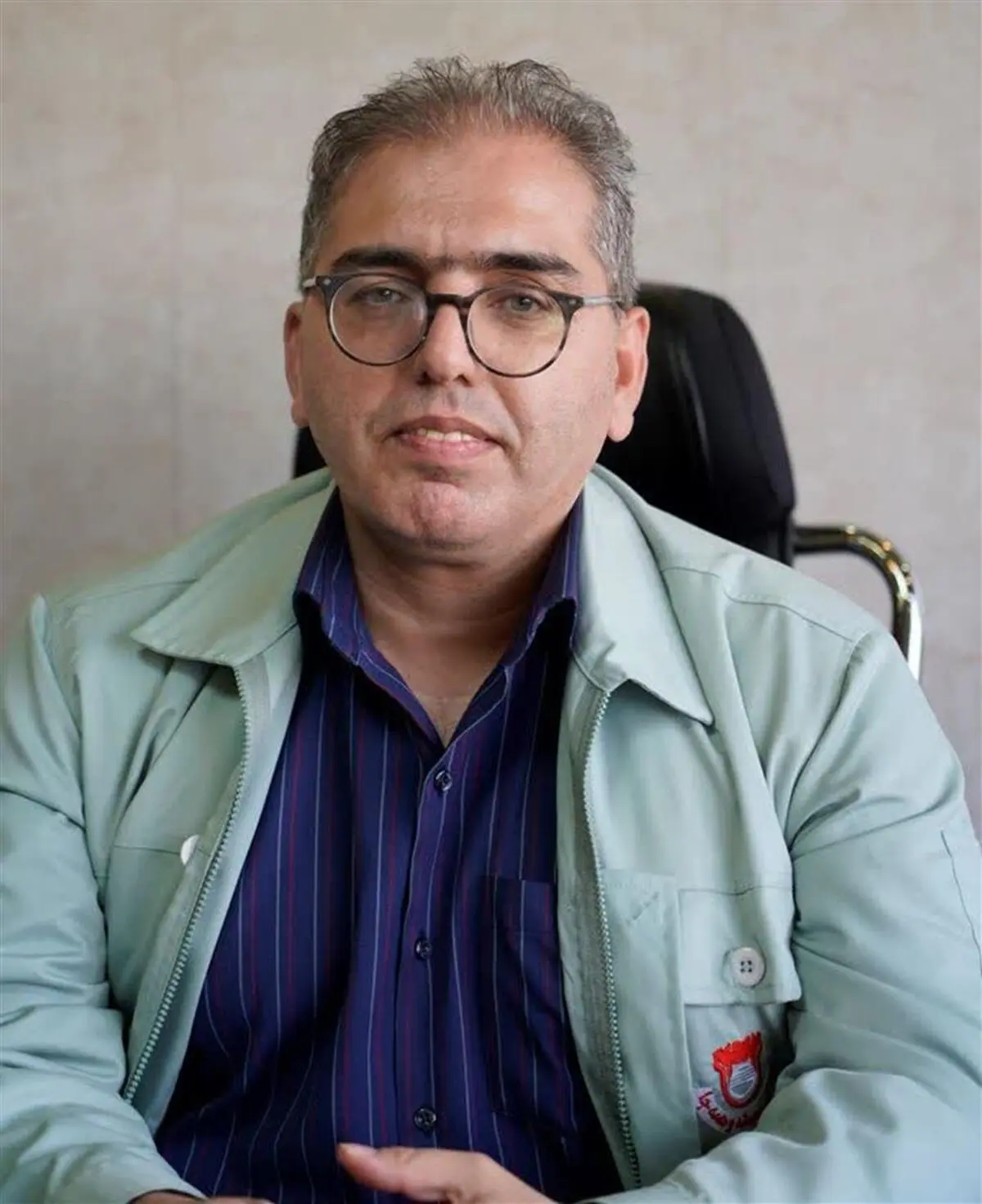 رشد ۶۰ درصدی صادرات میلگرد ذوب آهن اصفهان