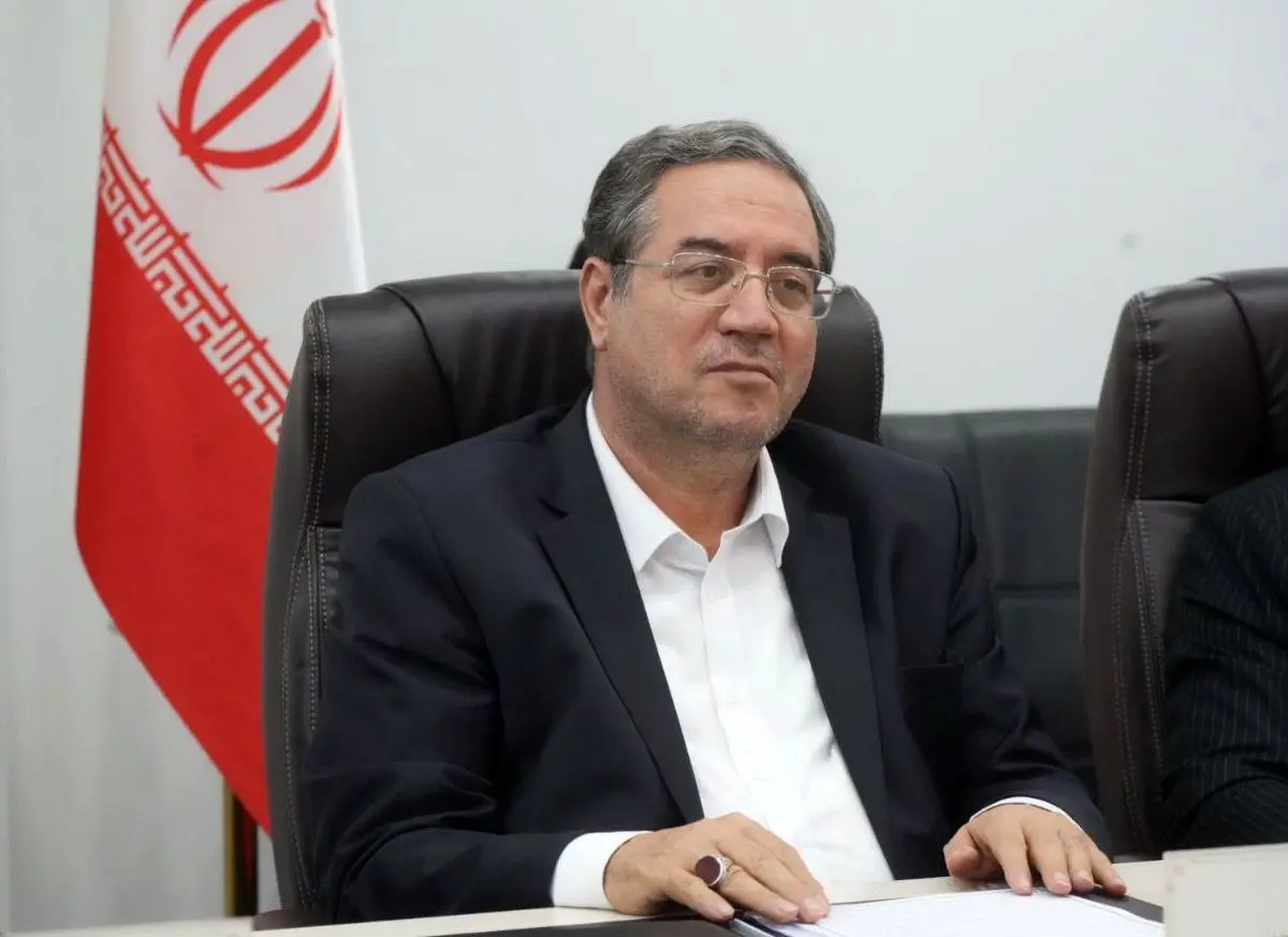 حمل‌ونقل زائران اربعین از مرز تمرچین تا اربیل رایگان شد /  زیرساخت‌های گذرگاه تمرچین تقویت می‌شود