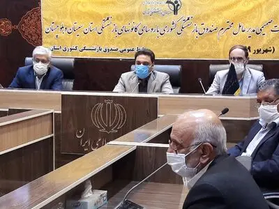 اجرای قطعی همسان‌سازی حقوق بازنشستگان کشوری از مهرماه