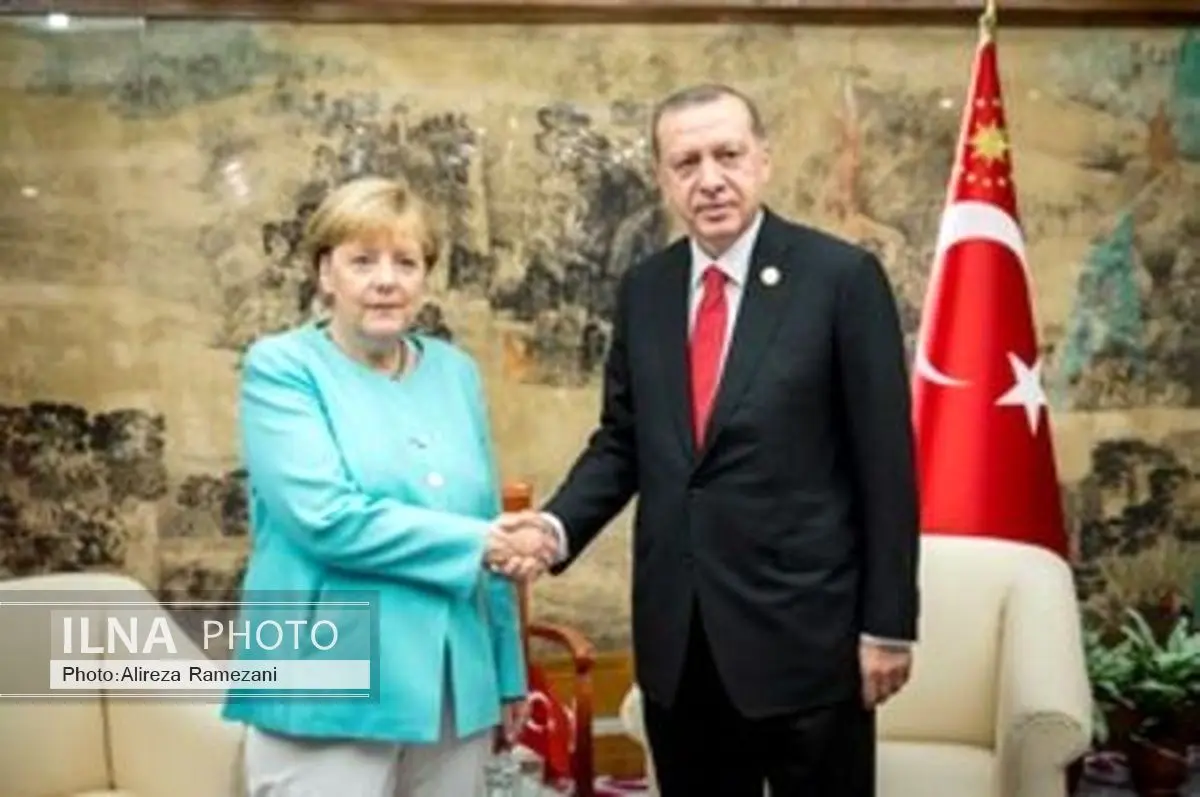 گفت‌و‌گوها با اردوغان سازنده بود