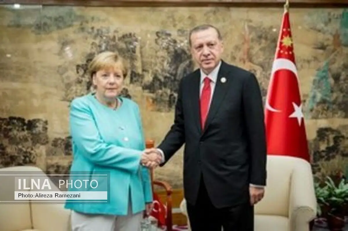 گفت‌و‌گوها با اردوغان سازنده بود