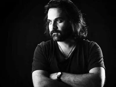 یغما گلرویی آزاد شد