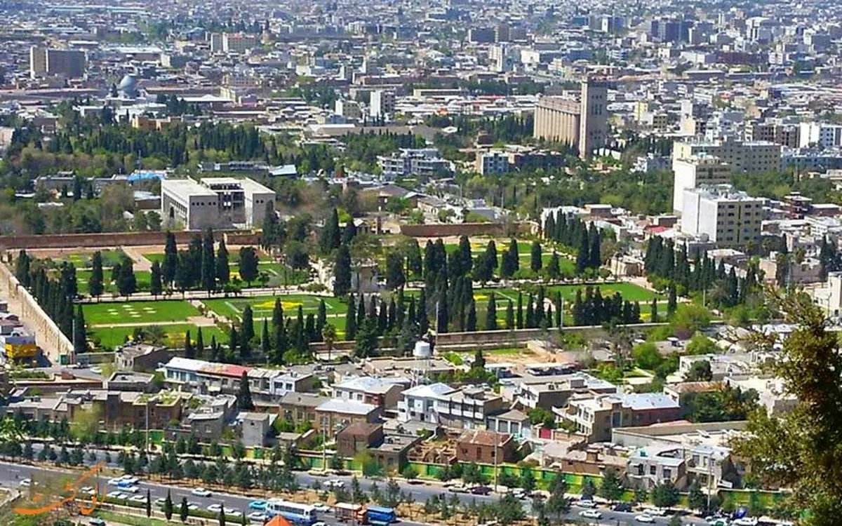 تشریح رویدادهای گردشگری فارس در اردیبهشت ماه /حضور گردشگران چینی در آینده نزدیک به استان