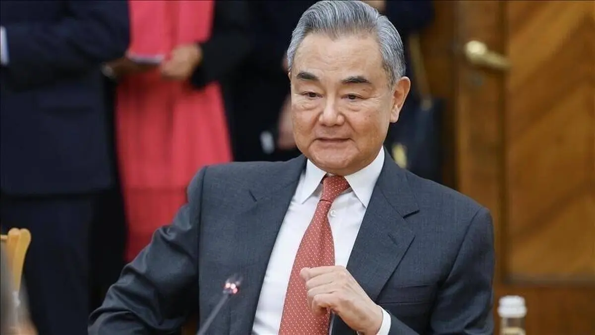 ژاپن موضع رهبران خود در قبال تایوان را اصلاح کند