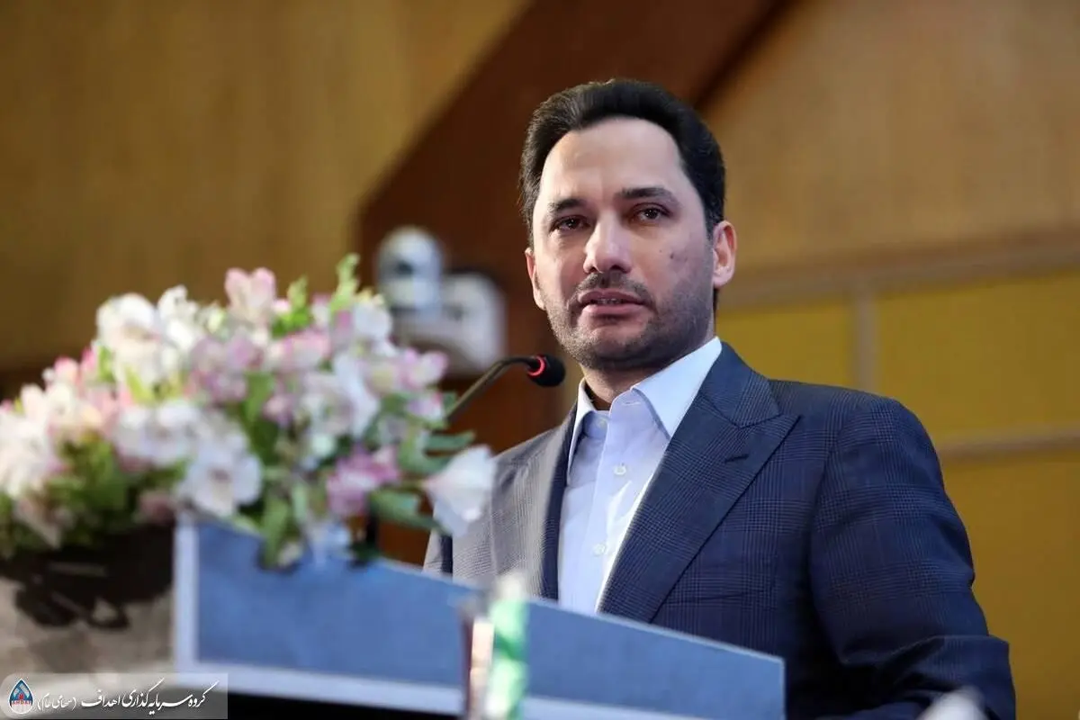 مومن‌زاده در مجمع ومهان: مسیر بازدهی پایدار از تحلیل دقیق اقتصاد می‌گذرد