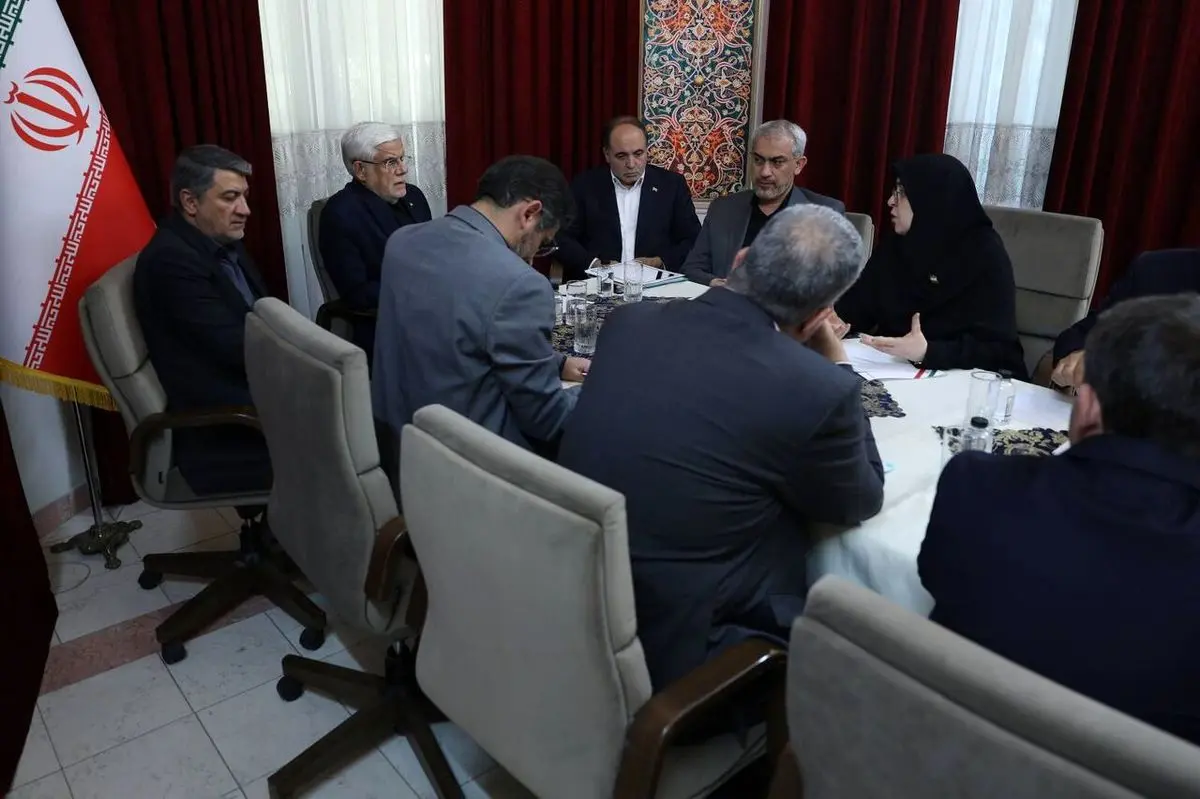سازوکارهای همکاری ایران و چین باید بازتعریف شوند