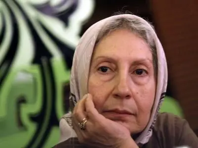 شیرین یزدان‌بخش درگذشت