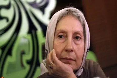 شیرین یزدان‌بخش درگذشت