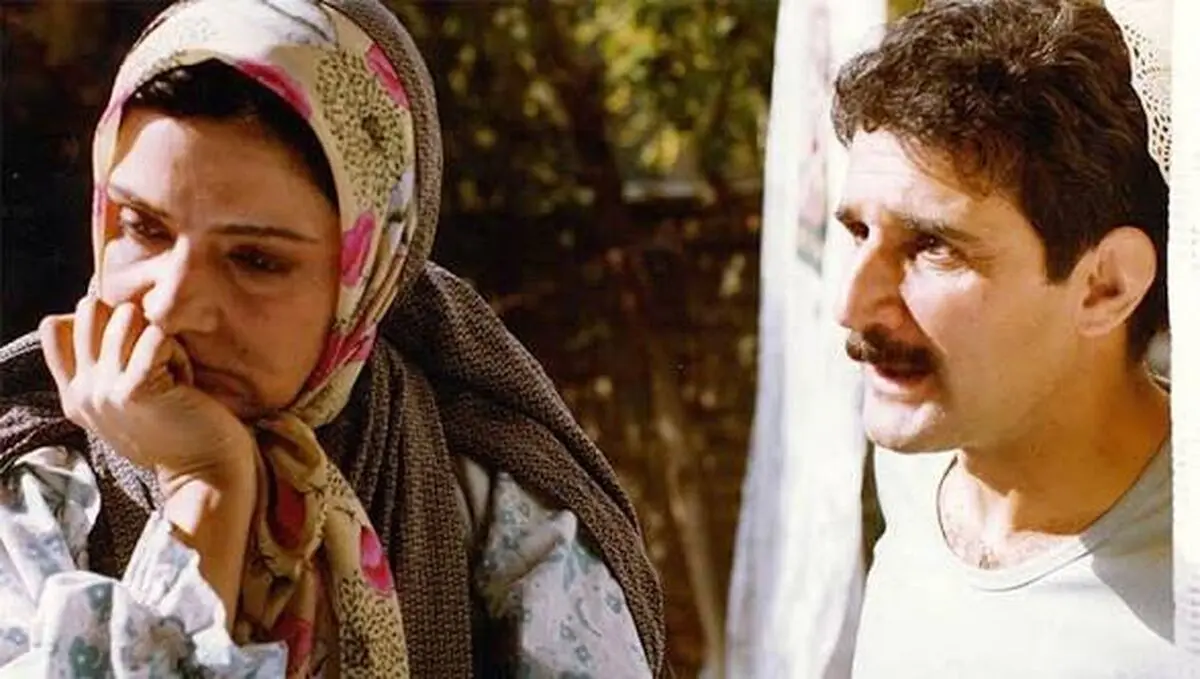 خاطره بازی با «زرد قناری» در شبکه نمایش