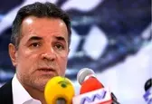 انصاری‌فرد: همه می‌گویند بازی باید 3-0 به سود پرسپولیس شود