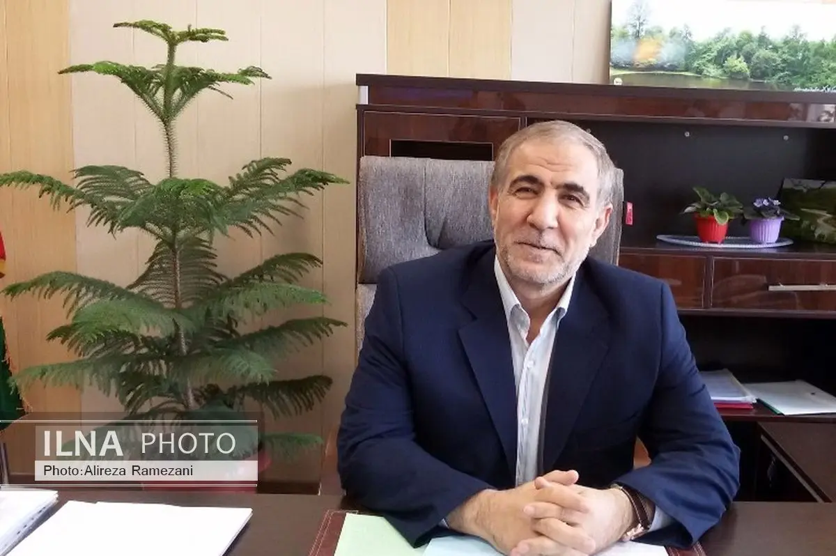 لزوم تسریع در بررسی و تصویب لایحه حفاظت از خاک در مجلس شورای اسلامی